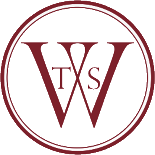 TWS monogram only copie